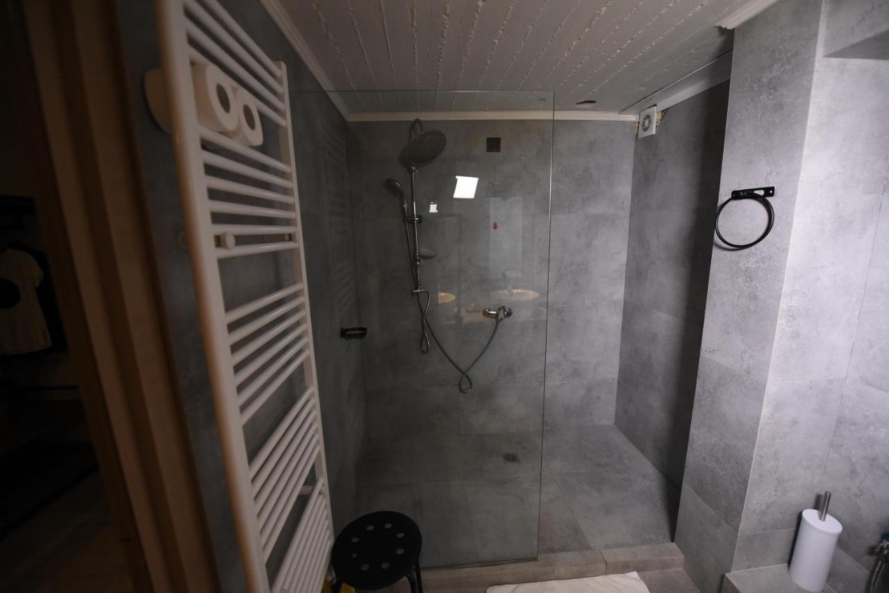 Hotel Koferita Melissourgoi Luaran gambar