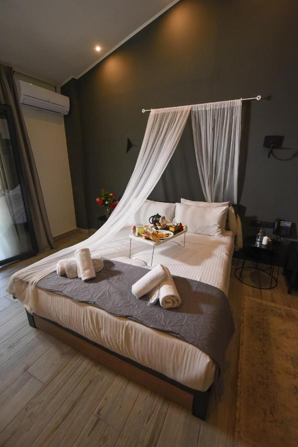 Hotel Koferita Melissourgoi Luaran gambar