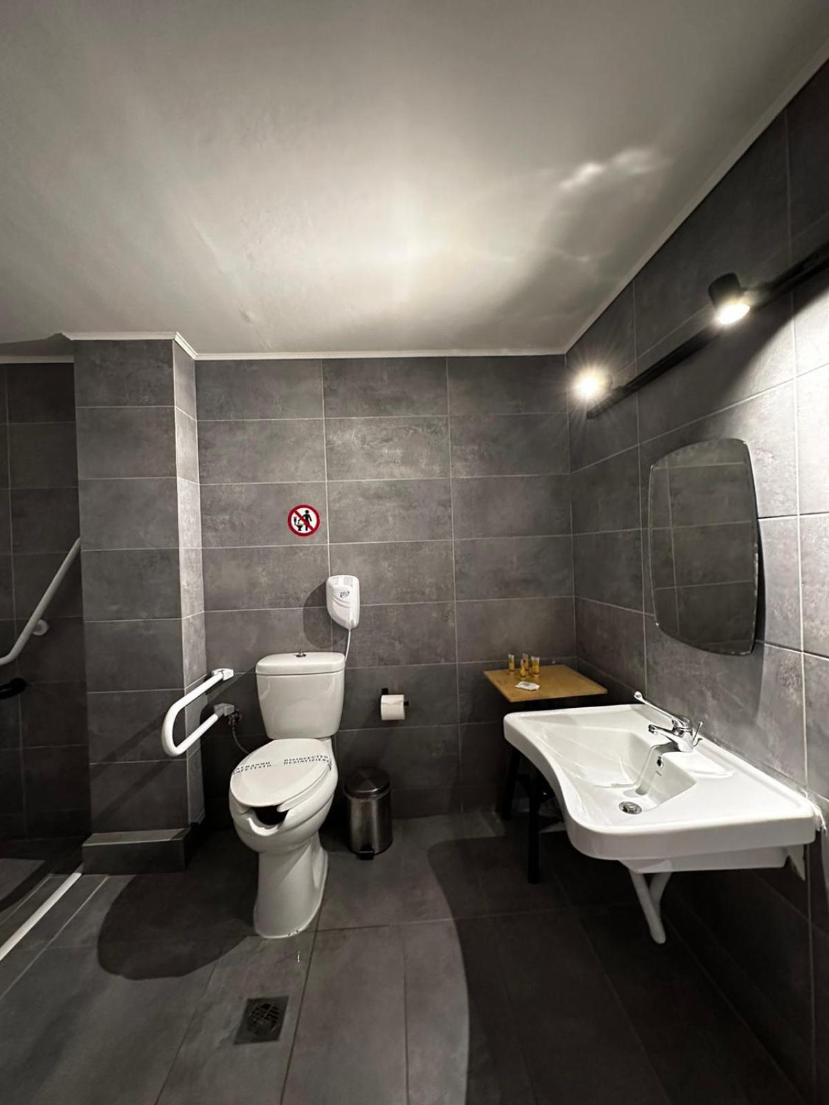Hotel Koferita Melissourgoi Luaran gambar